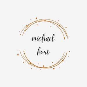 NWT Michael Kors Items